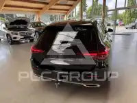 2023 Mercedes Benz C 200