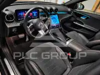 2023 Mercedes Benz C 200