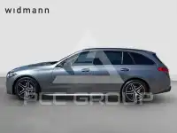 2023 Mercedes Benz C 200
