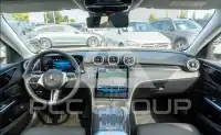 2023 Mercedes Benz C 200