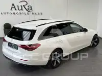 2023 Mercedes Benz C 200