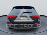 2023 Mercedes Benz C 200