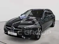 2023 Mercedes Benz C 200