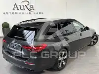 2023 Mercedes Benz C 200