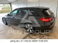 2023 Mercedes Benz C 200
