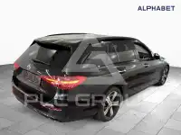 2023 Mercedes Benz C 200