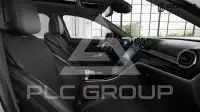2023 Mercedes Benz C 200