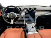 2023 Mercedes Benz C 200