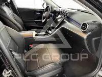 2023 Mercedes Benz C 200