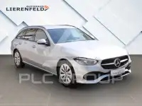 2023 Mercedes Benz C 200