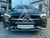 2023 Mercedes Benz C 200