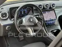 2023 Mercedes Benz C 200