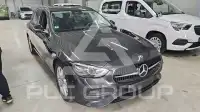 2023 Mercedes Benz C 200