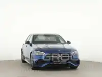 2023 Mercedes Benz C 200