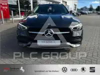 2023 Mercedes Benz C 200