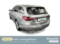2023 Mercedes Benz C 200