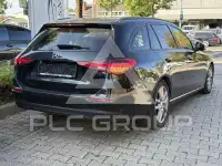 2023 Mercedes Benz C 200