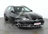 2023 Mercedes Benz C 200