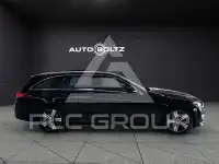 2023 Mercedes Benz C 200