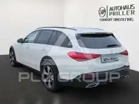 2023 Mercedes Benz C 200