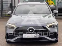 2023 Mercedes Benz C 200