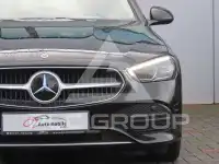 2023 Mercedes Benz C 200