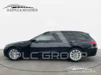 2023 Mercedes Benz C 200