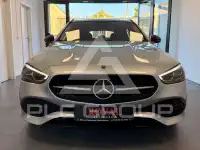 2023 Mercedes Benz C 200