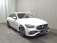 2023 Mercedes Benz C 200