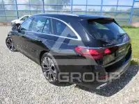 2023 Mercedes Benz E 220