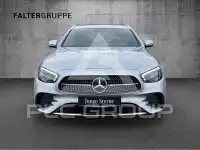 2023 Mercedes Benz E 220