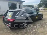 2023 Mercedes Benz E 220