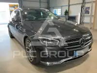 2023 Mercedes Benz E 220