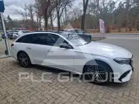 2023 Mercedes Benz E 220