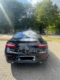 2023 Mercedes Benz E 220