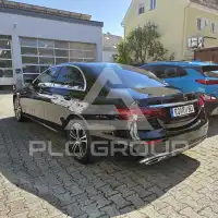 2023 Mercedes Benz E 220