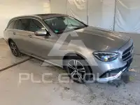 2023 Mercedes Benz E 220