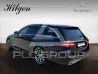2023 Mercedes Benz E 220