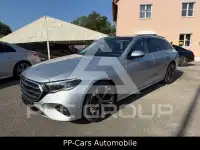 2023 Mercedes Benz E 220
