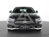 2023 Mercedes Benz E 220