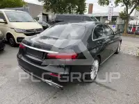 2023 Mercedes Benz E 220