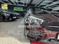2023 Mercedes Benz E 220