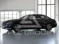2023 Mercedes Benz E 220