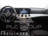 2023 Mercedes Benz E 220