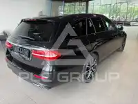 2023 Mercedes Benz E 220