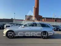 2023 Mercedes Benz E 220