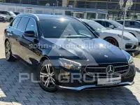 2023 Mercedes Benz E 220