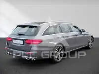 2023 Mercedes Benz E 220