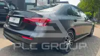2023 Mercedes Benz E 220