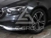 2023 Mercedes Benz E 220